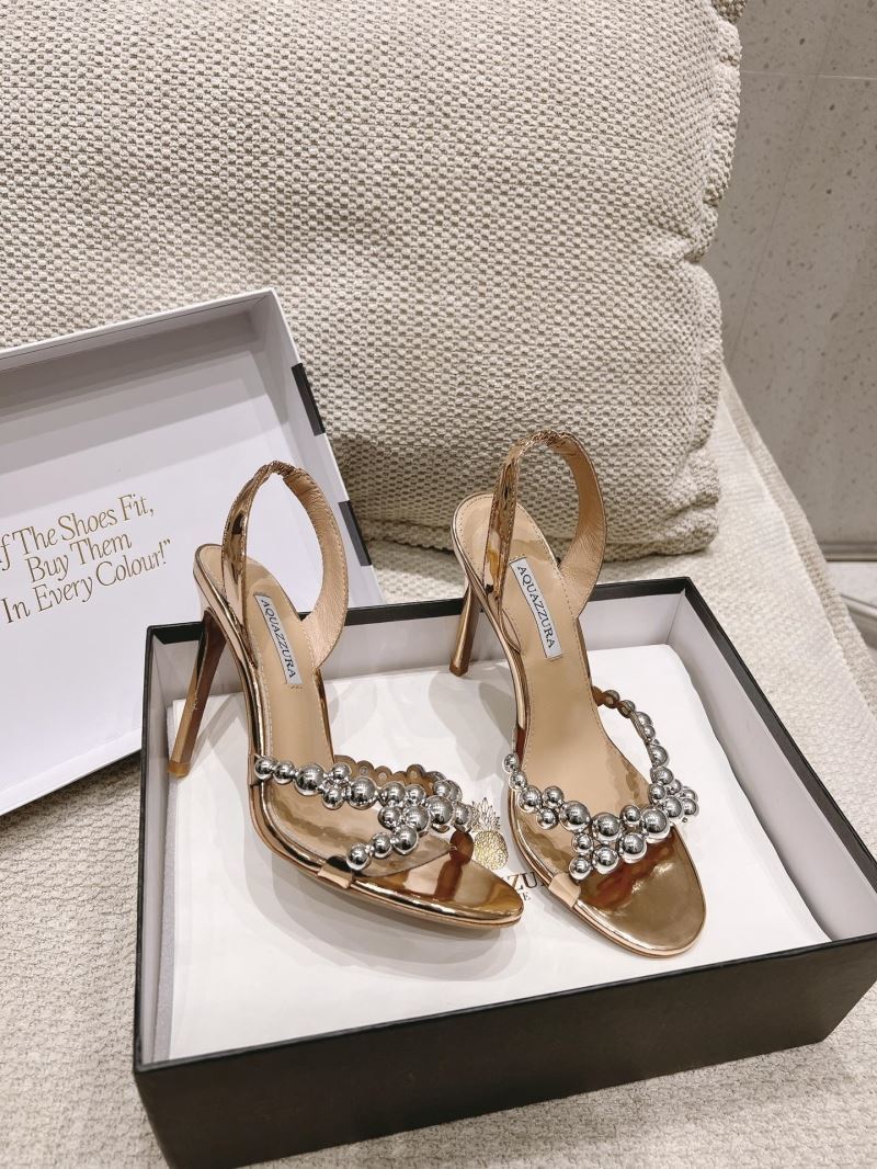 Aquazzura Sandals